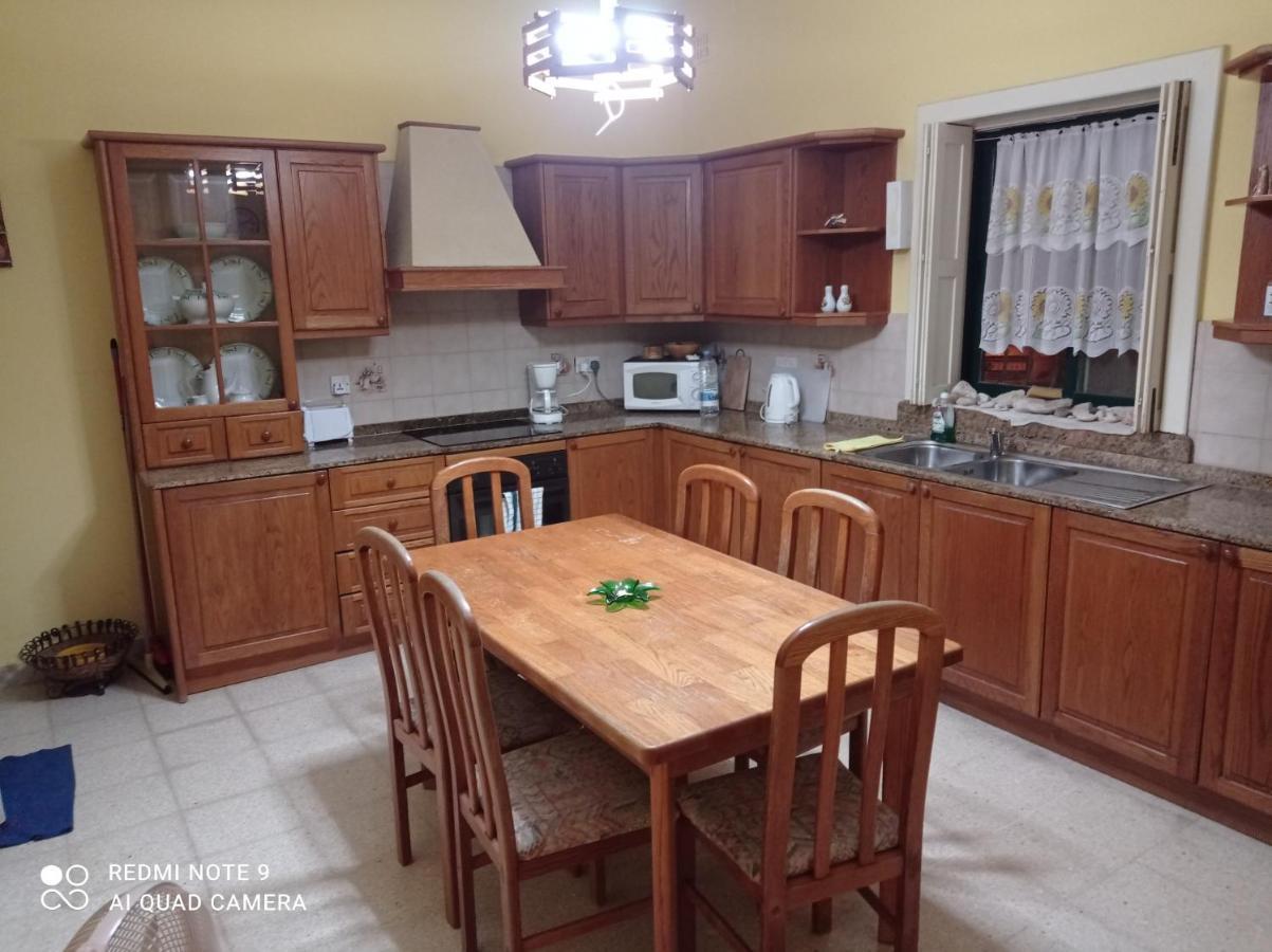 شقة Valletta Gateway Maisonette المظهر الخارجي الصورة
