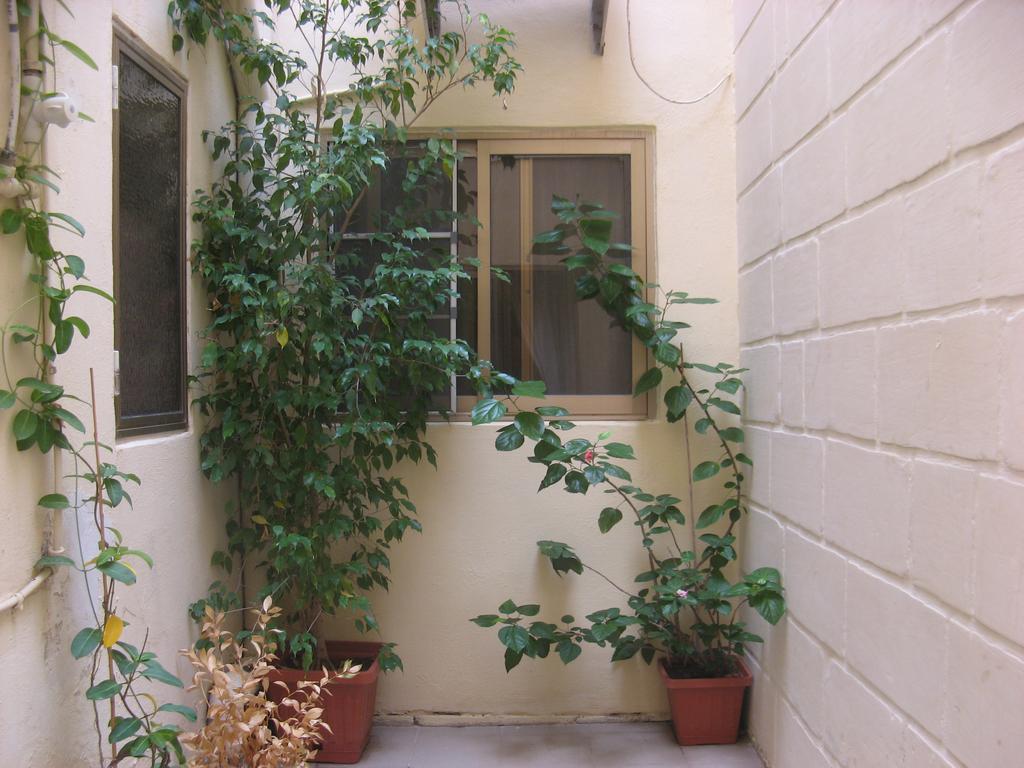 شقة Valletta Gateway Maisonette المظهر الخارجي الصورة