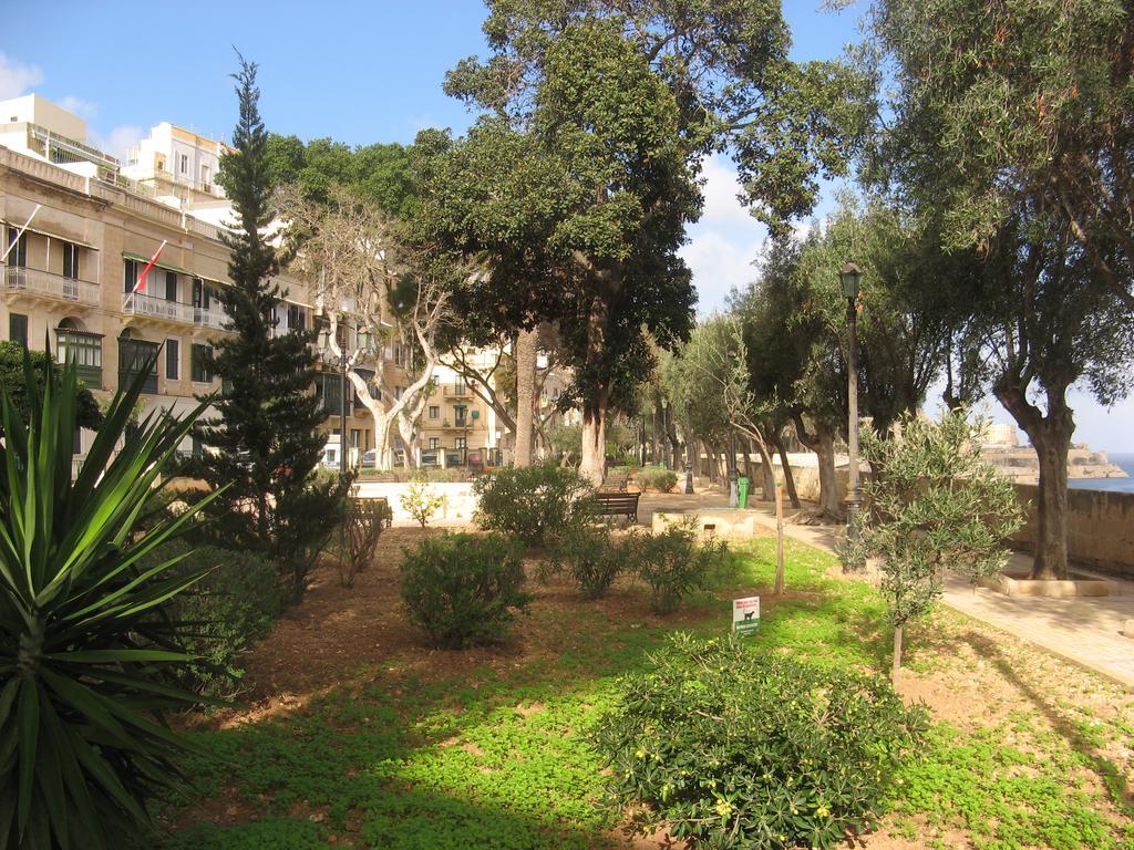 شقة Valletta Gateway Maisonette المظهر الخارجي الصورة
