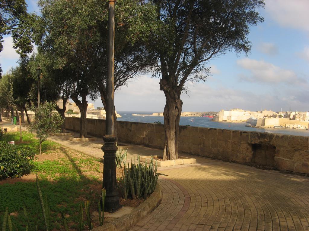 شقة Valletta Gateway Maisonette المظهر الخارجي الصورة